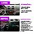 Kit Mp5 Multimídia 7 Polegadas CarPlay Android Auto Sem Fio + Moldura Grand Siena 2012 a 2021 Palio Sporting 2012 a 2017 - Imagem 2