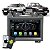 Kit MP5 Multimídia 7 Pol CarPlay Android Auto S Fio + Moldura Chevrolet GM S10 Blazer 1995 1996 1997 1998 1999 2000 - Imagem 1