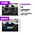 Kit Mp5 Multimídia 7 Pol CarPlay Android Auto S Fio + Moldura Grand Siena 2013 até 2021 Palio Sporting 2012 até 2017 - Imagem 2