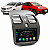 Kit Mp5 Multimídia 7 Polegadas CarPlay Android Auto Sem Fio + Moldura Grand Siena 2012/2021 Palio Sporting 2012/2017 - Imagem 1