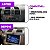Kit Mp5 Multimídia 7 Polegadas CarPlay Android Auto Sem Fio + Moldura Grand Siena 2012/2021 Palio Sporting 2012/2017 - Imagem 2