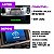 Kit Mp5 Multimídia 7 Polegadas CarPlay Android Auto Sem Fio + Moldura Toyota Hilux 2012 2013 2014 2015 - Imagem 2