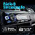 Radio Positron 1 din Bluetooth Usb Conector ISO + Moldura Toyota Etios Com gaveta Corolla Gli 2015 - Imagem 4