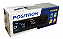 Radio Positron 1 din Bluetooth Usb Conector ISO + Moldura Toyota Etios Com gaveta Corolla Gli 2015 - Imagem 10