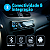 Radio Positron 1 din Bluetooth Usb Conector ISO + Moldura Toyota Etios Com gaveta Corolla Gli 2015 - Imagem 5