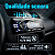 Radio Positron 1 din Bluetooth Usb Conector ISO + Moldura Toyota Etios Com gaveta Corolla Gli 2015 - Imagem 3