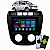 Kit Multimídia Roadstar 9 Pol CarPlay Android Auto Espelha Sem Fio + Moldura Spacefox G1 2006 2007 2008 2009 2010 - Imagem 1