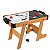 Mesa Air Game Air Hockey Completa Com Marcador Bivolt 103cm Jogo De Mesa Infantil Para Crianças 6 Anos - Imagem 2