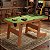Mesa De Bilhar Sinuca Infantil Portátil 120cm Em Mdf Para Crianças Jovens Família E Sala De Jogos - Imagem 8