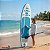 Prancha Stand Up Paddle Inflável 305x76x15cm Remo Ajustável Bomba Manual Bolsa Transporte Kit Completo Até 130kg - Imagem 10