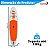 Prancha Stand Up Paddle Inflável 305x76x15cm Remo Ajustável Bomba Manual Bolsa Transporte Kit Completo Até 130kg - Imagem 3