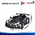 Carro Elétrico Drift Infantil 24v Controle Remoto Bateria Recarregável Luz Som Até 30kg Certificado Inmetro - Imagem 3