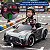 Carro Elétrico Drift Infantil 24v Controle Remoto Bateria Recarregável Luz Som Até 30kg Certificado Inmetro - Imagem 6