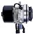 Bomba D'Água Elétrica Defender D200 D250 D300 Range Rover Sport D250 D300 D350 P440e P510e 2020 Em Diante Starke - Imagem 5