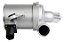 Bomba D'Água Elétrica Fusion 2.0 16v Hybrid Híbrido C20edef 2013 A 2019 Conector 2 Pinos Starke - Imagem 4