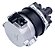 Bomba D'Água Auxiliar 12v A4 A5 Q7 S4 S5 1.4 Tfsi 3.0 6 Cil Quattro 2008 A 2020 Starke - Imagem 3