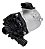 Bomba D'Água Auxiliar 12v 550i 650i 750i X5 X6 4.4 V8 N63b44a N63b44b N74b60a 2008 A 2019 Starke - Imagem 3