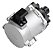Bomba D'Água Auxiliar 12v 550i 650i 750i X5 X6 4.4 V8 N63b44a N63b44b N74b60a 2008 A 2019 Starke - Imagem 4