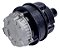 Bomba D'Água Auxiliar 12v C300 W205 2.0 16v M274.920 2019 A 2021 A0005001386 A0005002686 Starke - Imagem 3