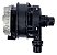 Bomba D'Água Auxiliar 12v C300 W205 2.0 16v M274.920 2019 A 2021 A0005001386 A0005002686 Starke - Imagem 5