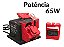 Afiador Amolador Multifuncional 65w Para Facas Tesouras Brocas E Correntes De Motosserra 6700rpm - Imagem 2