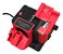 Afiador Amolador Multifuncional 65w Para Facas Tesouras Brocas E Correntes De Motosserra 6700rpm - Imagem 3