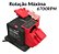 Afiador Amolador Multifuncional 65w Para Facas Tesouras Brocas E Correntes De Motosserra 6700rpm - Imagem 4