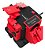 Afiador Amolador Multifuncional 65w Para Facas Tesouras Brocas E Correntes De Motosserra 6700rpm - Imagem 6