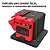 Afiador Amolador Multifuncional 65w Para Facas Tesouras Brocas E Correntes De Motosserra 6700rpm - Imagem 7