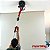 Lixadeira De Parede E Teto 750w 220v 225mm Para Gesso Massa Corrida Reboco Concreto Construção E Reforma - Imagem 8