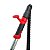 Lixadeira De Parede E Teto 750w 220v 225mm Para Gesso Massa Corrida Reboco Concreto Construção E Reforma - Imagem 9
