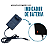 Mini Motosserra A Bateria 24v 600w Sabre 4 Pol Bateria De Lítio 3000mah Para Poda E Jardinagem - Imagem 4