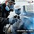 Pistola Pintura Gravidade 600ml Bico 1,5mm Pneumática Para Automóveis Móveis Madeira Metal E Portões - Imagem 11