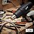 Soprador Térmico 2000w 110v 350°c 600°c 480l/min Cabo 1,7m Com Bico Para Insulfilm Pinturas Adesivos - Imagem 8