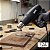 Soprador Térmico Profissional 2000w 110v Importway Para Insulfilm Pintura E Adesivos Vazão De Ar Até 480 L/min - Imagem 9