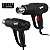 Soprador Térmico Profissional 2000w 110v Importway Para Insulfilm Pintura E Adesivos Vazão De Ar Até 480 L/min - Imagem 10