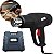 Soprador Térmico Profissional 2000w 110v Importway Para Insulfilm Pintura E Adesivos Vazão De Ar Até 480 L/min - Imagem 1