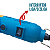 Kit Micro Retífica 250w 25000rpm Com 234 Acessórios Eixo Flexível Para Cortar Lixar Polir Gravar E Perfurar - Imagem 7