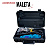 Kit Micro Retífica 250w 220v 25000rpm 40 Acessórios Eixo Flexível Para Cortar Lixar Polir Gravar E Perfurar - Imagem 10