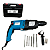 Martelete Rompedor Perfurador 960w 127v 5500 Impactos Concreto 26mm Para Demolição Parede Pedra Piso E Reforma - Imagem 1