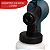 Pistola De Pintura Elétrica Pulverizadora 450w 220v Reservatório 700ml Jato Regulável Para Parede Madeira Móveis - Imagem 7