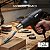 Soprador Térmico 2000w 220v Pistola De Ar Quente 350°c 600°c Com Bico Para Insulfilm Remover Tinta E Adesivos - Imagem 4