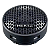 Kit Som Automotivo Hertz DSK 170.3 6,7 Pol 2 Vias 160W RMS Falante Para Carro Woofer Tweeter Áudio Automotivo - Imagem 9