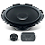 Kit Som Automotivo Hertz DSK 170.3 6,7 Pol 2 Vias 160W RMS Falante Para Carro Woofer Tweeter Áudio Automotivo - Imagem 4