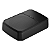 Subwoofer Ativo DBA 201 F 8 Polegadas 440W Classe D Slim Plug & Play Controle Remoto Equalizador Som originial - Imagem 1