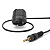 Subwoofer Ativo DBA 201 F 8 Polegadas 440W Classe D Slim Plug & Play Controle Remoto Equalizador Som originial - Imagem 6