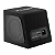 Caixa Subwoofer Ativo Hertz DBA 201 8 Polegadas 440W Classe D Radiador Passivo Duplo Plug & Play Design Italiano - Imagem 3
