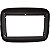 Kit Multimídia Android 15 Tela de 9 Carplay Android Auto S Fio Mobi 2016 em diante + Moldura Completa + Câmera de Ré - Imagem 9