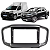 Kit Multimídia Android 15 Nimus Tela 9 Pol Carplay Android Auto S Fio Strada Fiorino 2021 a 2025 + Moldura Completa - Imagem 9