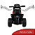 Mini Moto Elétrica Infantil Bmw S1000 Rr 6v Vermelha Original Licenciada Bateria Recarregável Luz Som 3 Rodas - Imagem 10